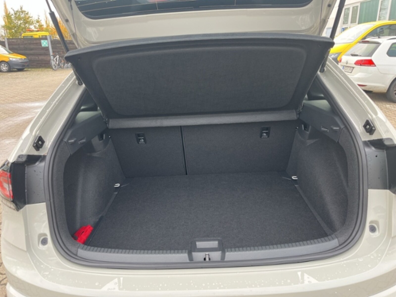 Volkswagen Taigo – Bild 13