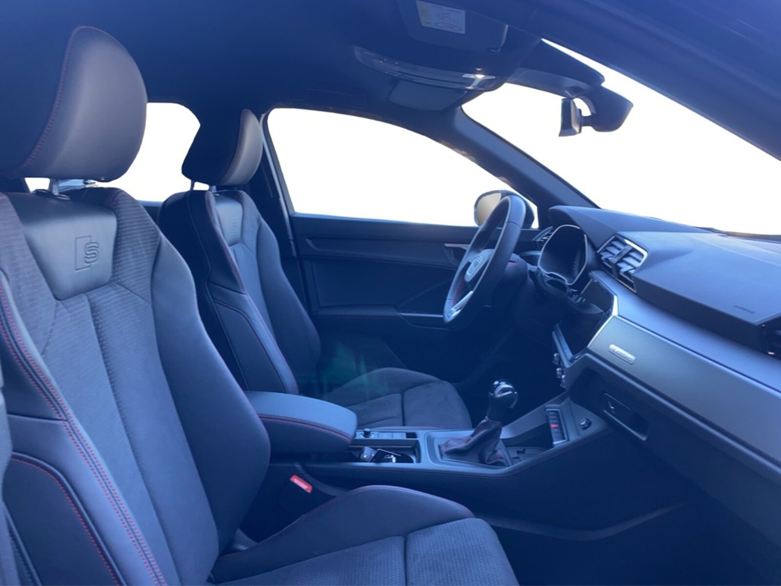 Audi Q3 Sportback – Bild 9