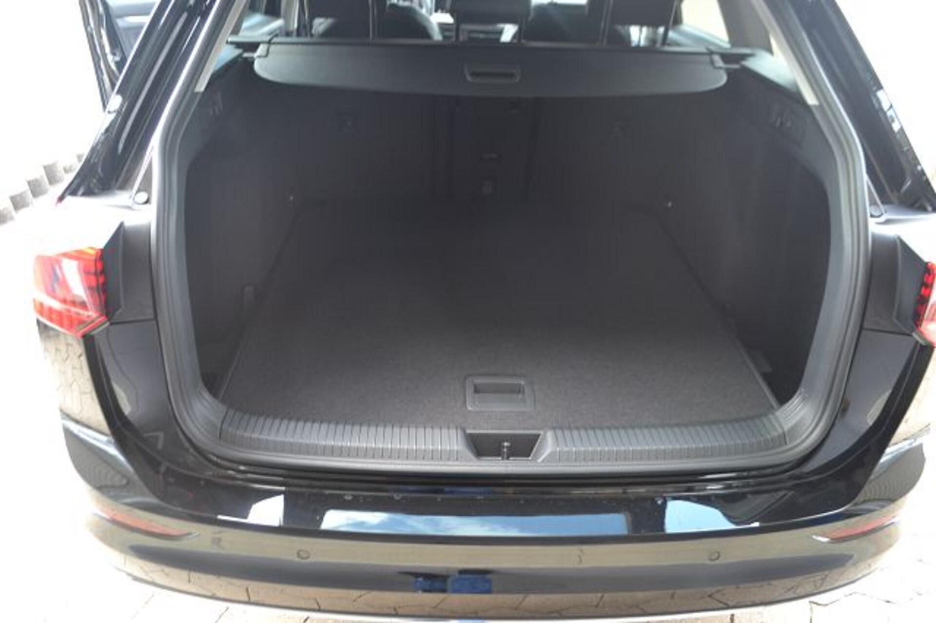 Volkswagen Golf Variant Style