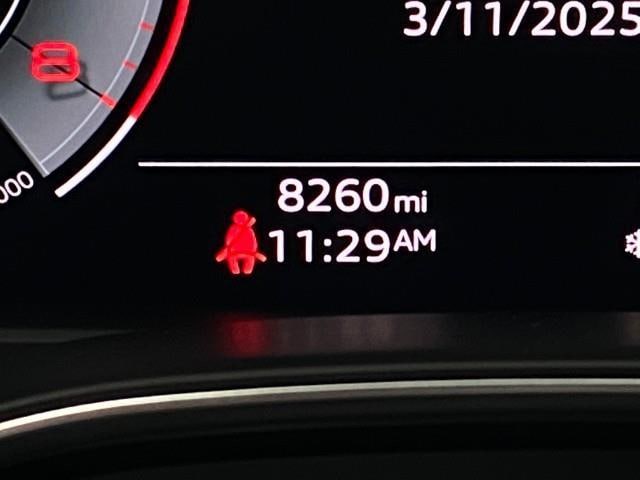Used 2024 Audi A6 Premium Plus with VIN WAUE3BF27RN040106 for sale in Appleton, WI