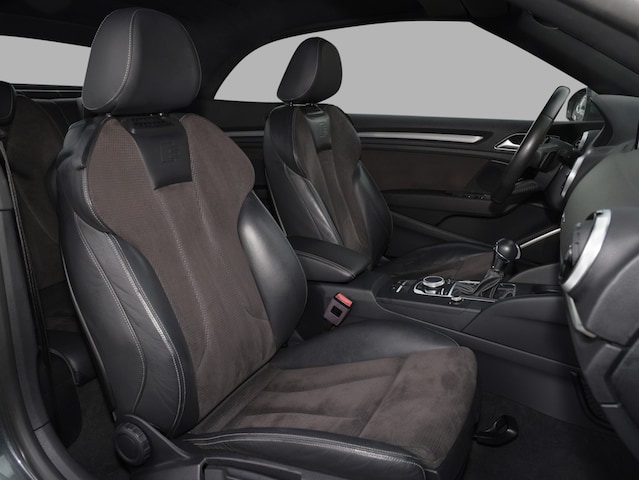 Audi A3 Cabriolet Sport 1.4 TFSI Cylinder On Demand Ultra S Tronic - 2017 - Joinsteer - #15