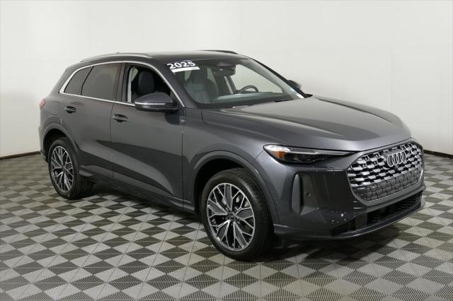 2025 Audi New Q5 Premium Plus