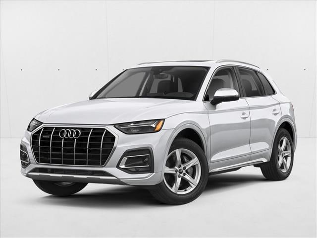 2025 Audi Q5 Premium Plus's photo