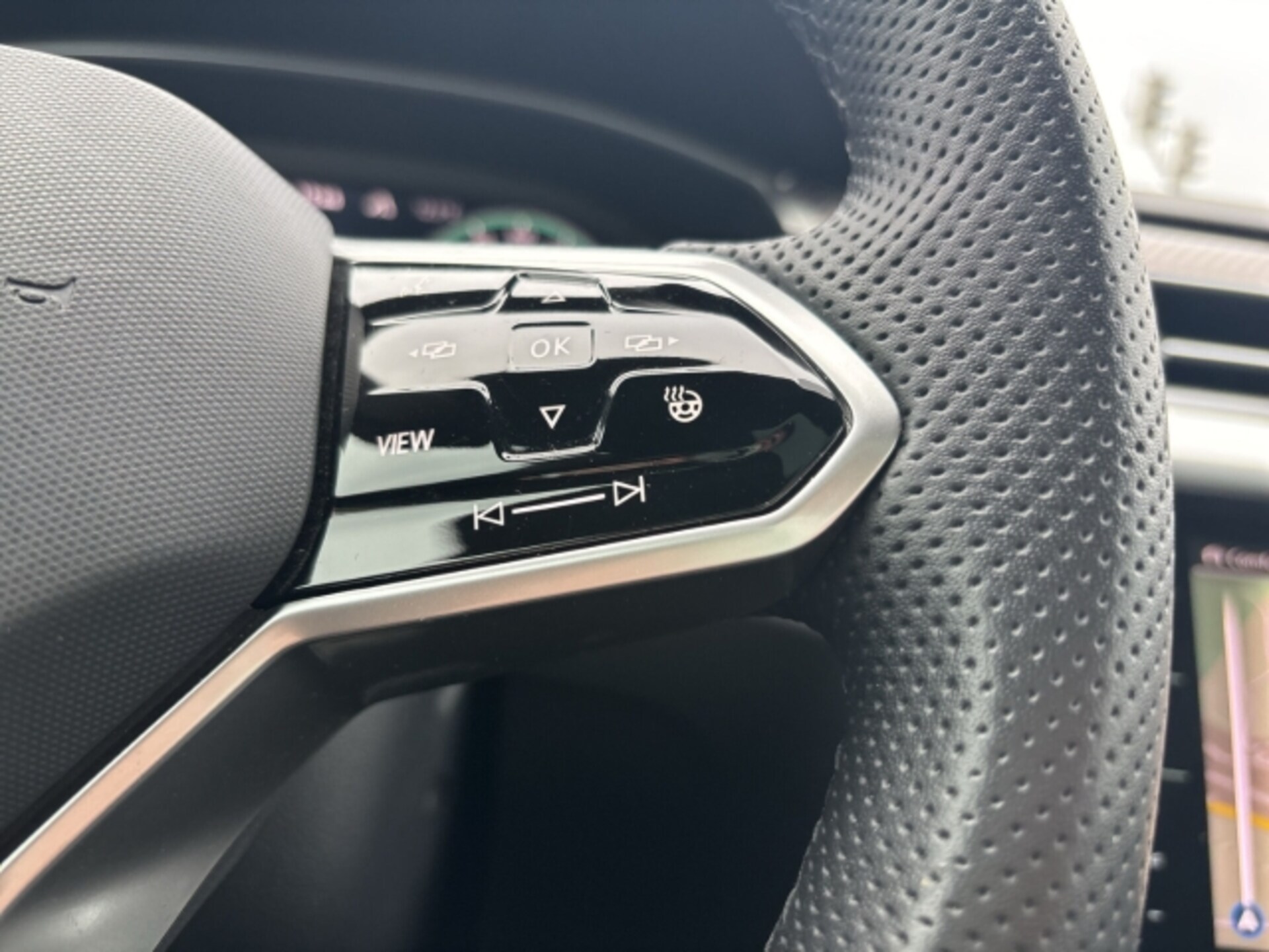 Volkswagen Arteon Shooting Brake R-Line