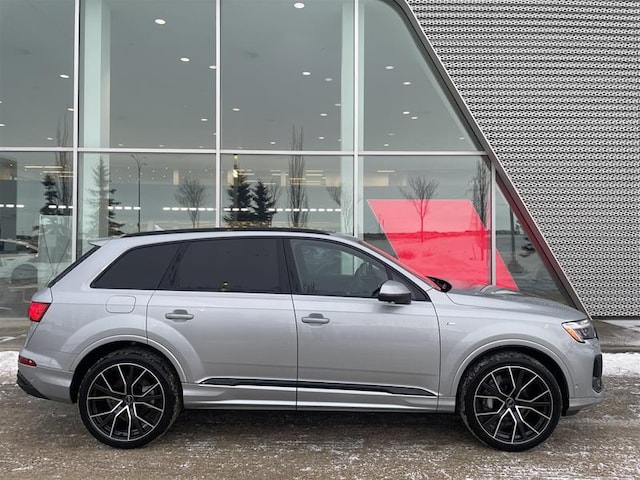 Photo of 2026 Audi Q7