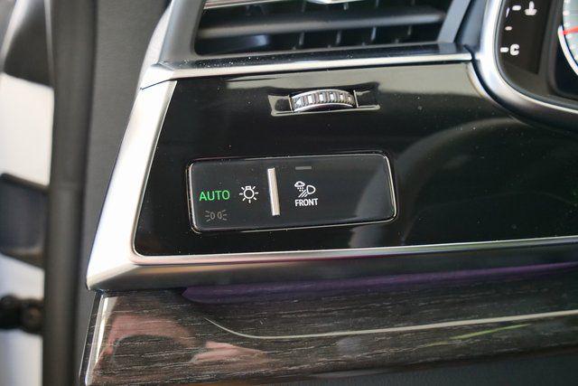 2026 Audi Q8 Prestige - Photo 33