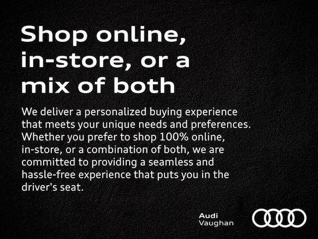 2022 Audi Audi SQ5 Sportback