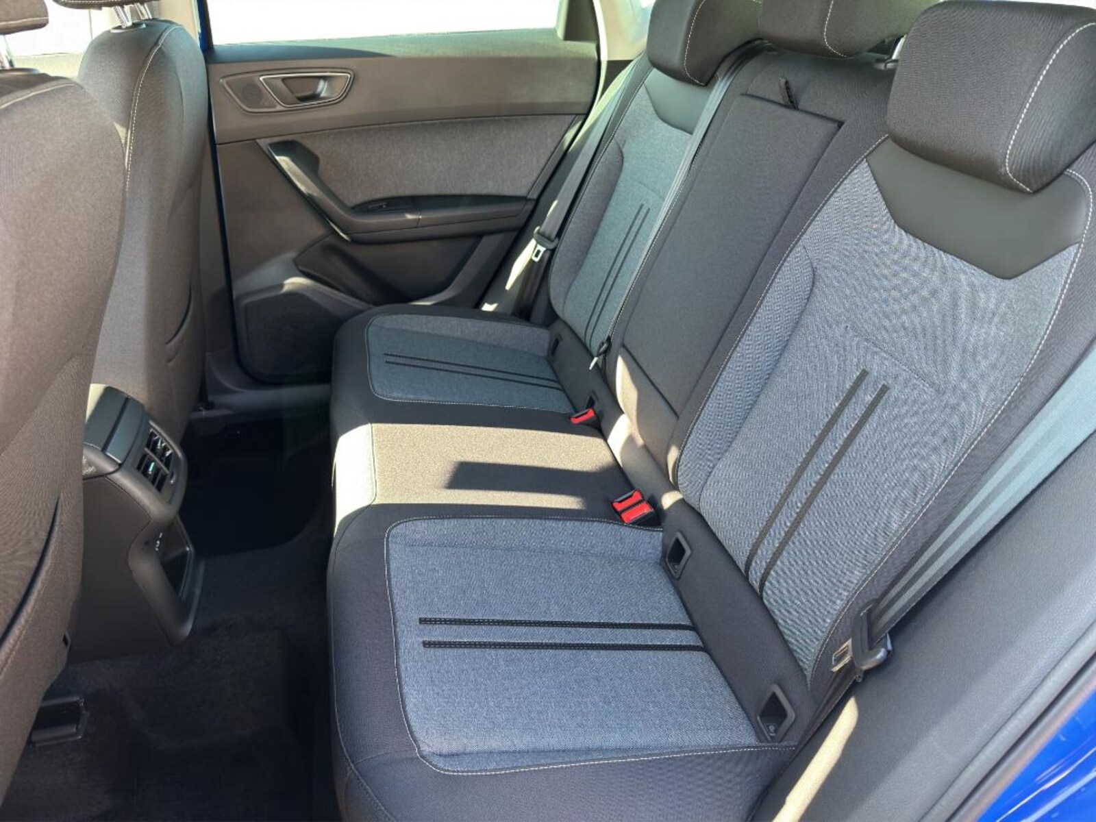 SEAT Ateca – Bild 12