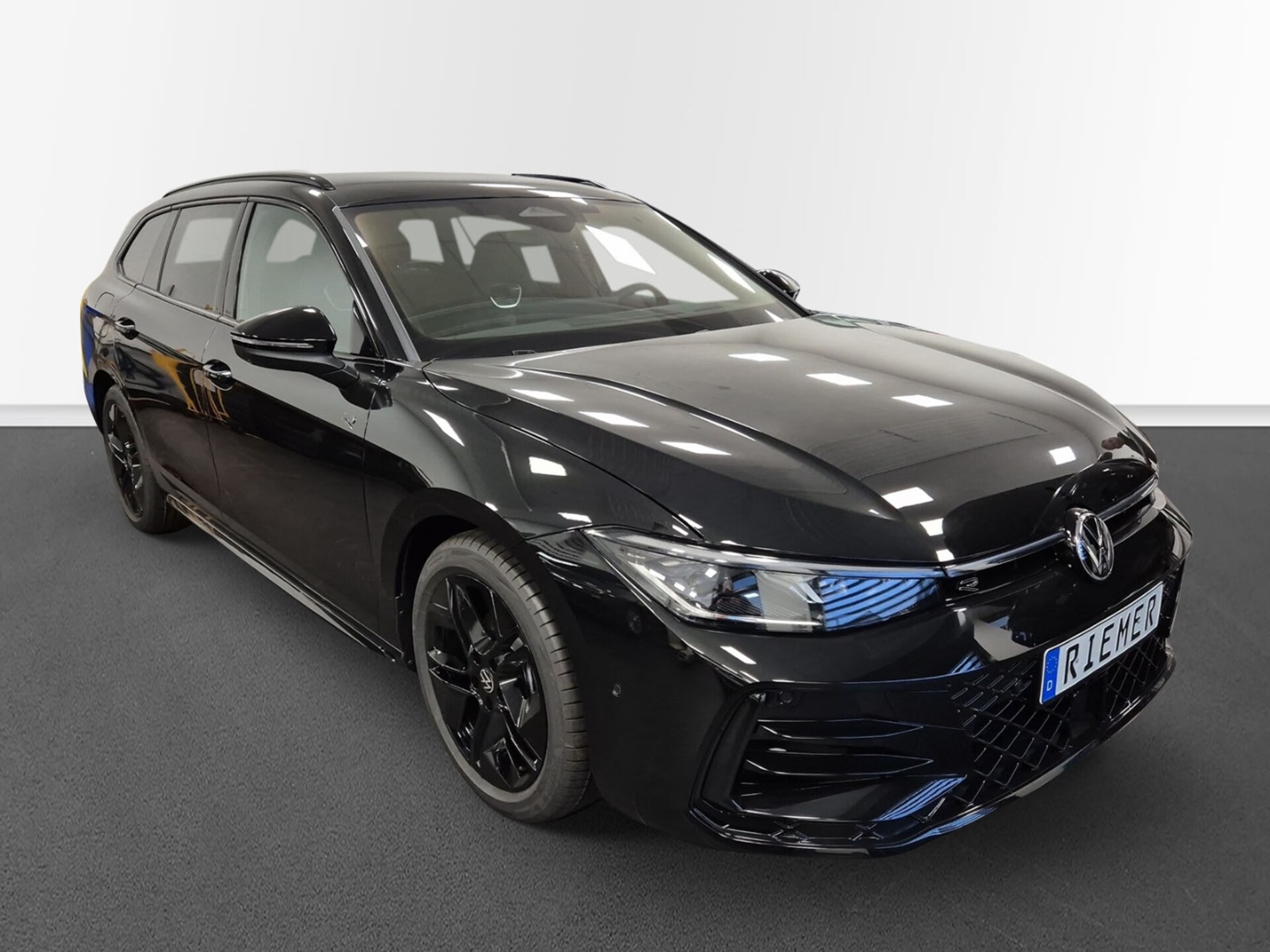 Volkswagen Passat R-Line