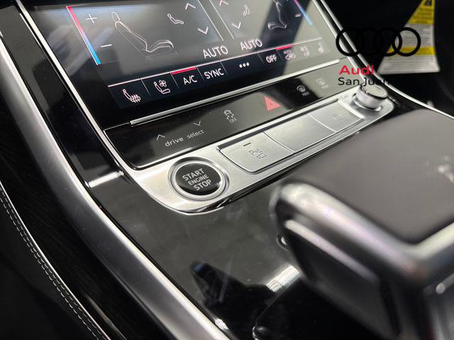 2026 Audi Q7 Premium Plus - Photo 38