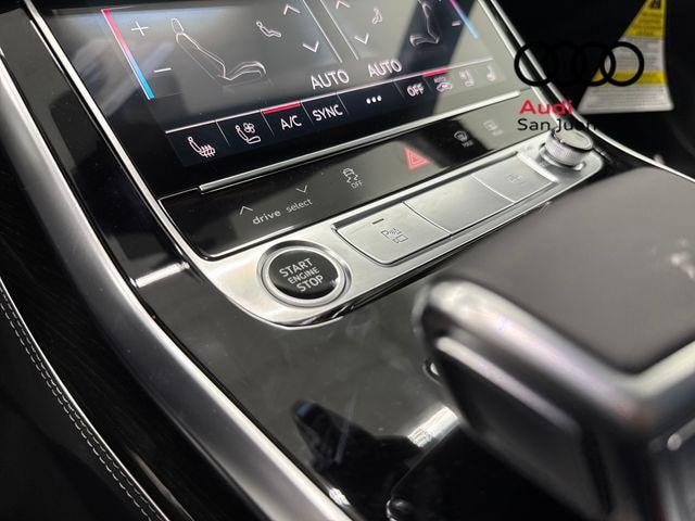 2026 Audi Q7 Premium Plus - Photo 38