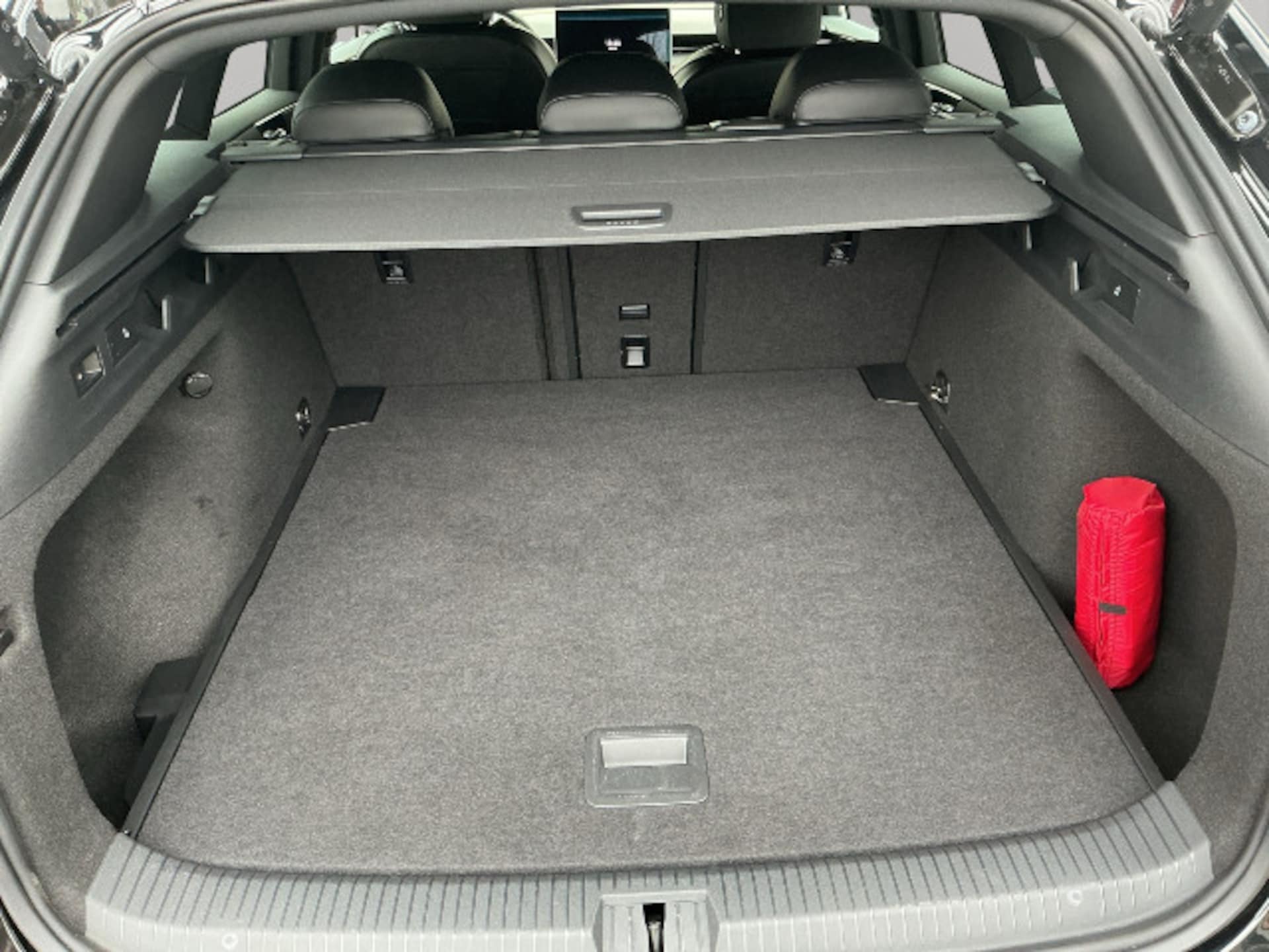 Volkswagen ID.7 Tourer GTX