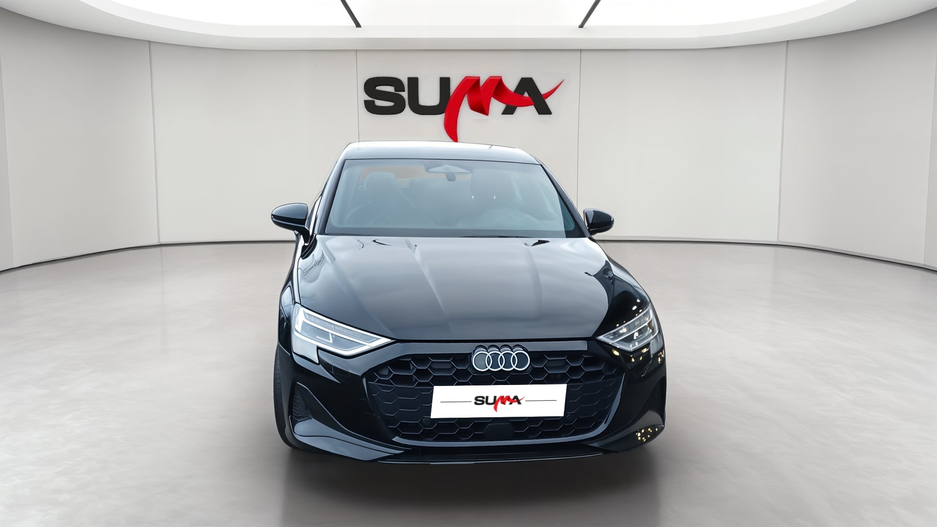 Image about Audi A3 Sportback Business Executive TFSI Hybride 116 ch S tronic