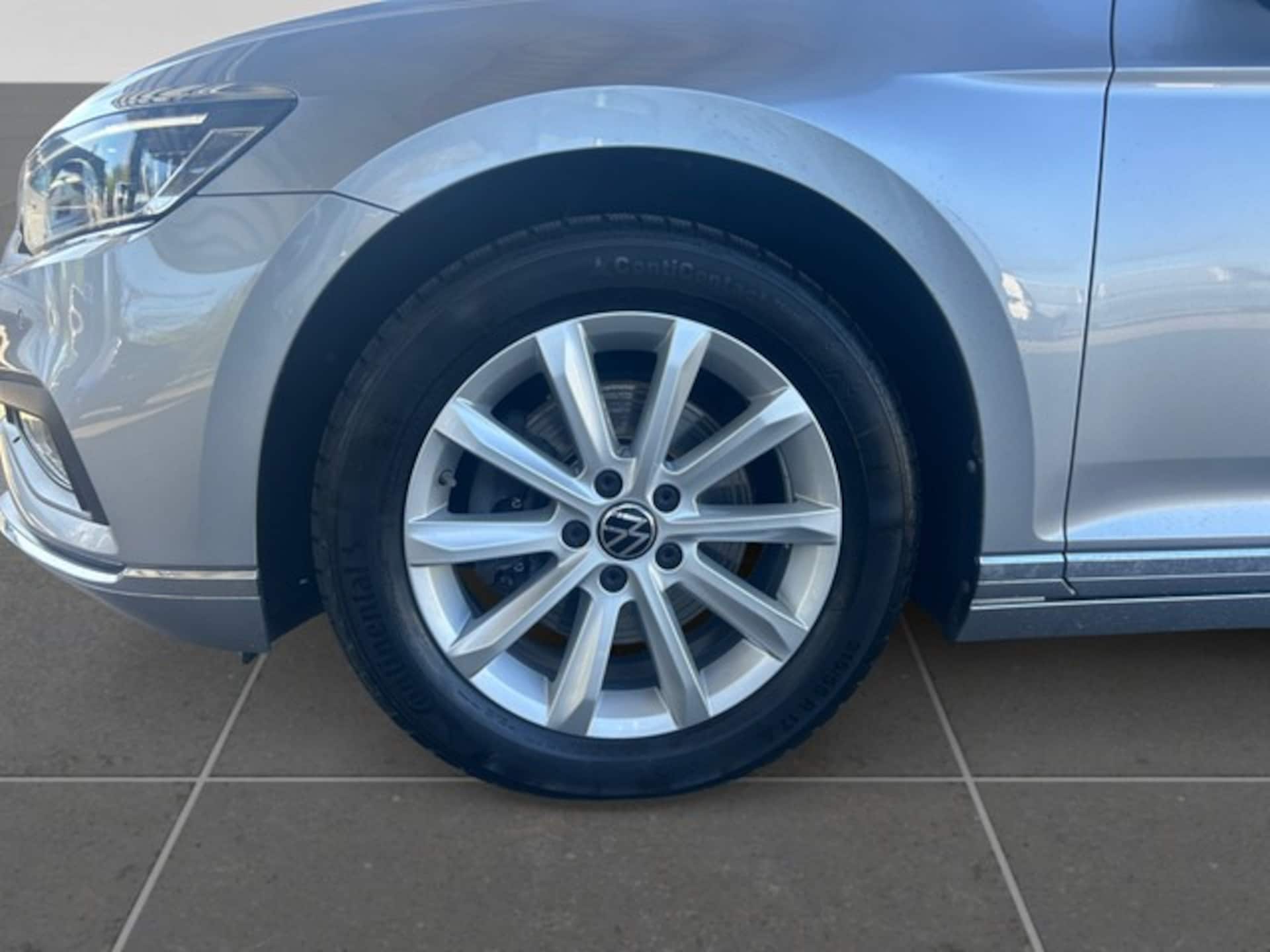 Volkswagen Passat Variant Elegance