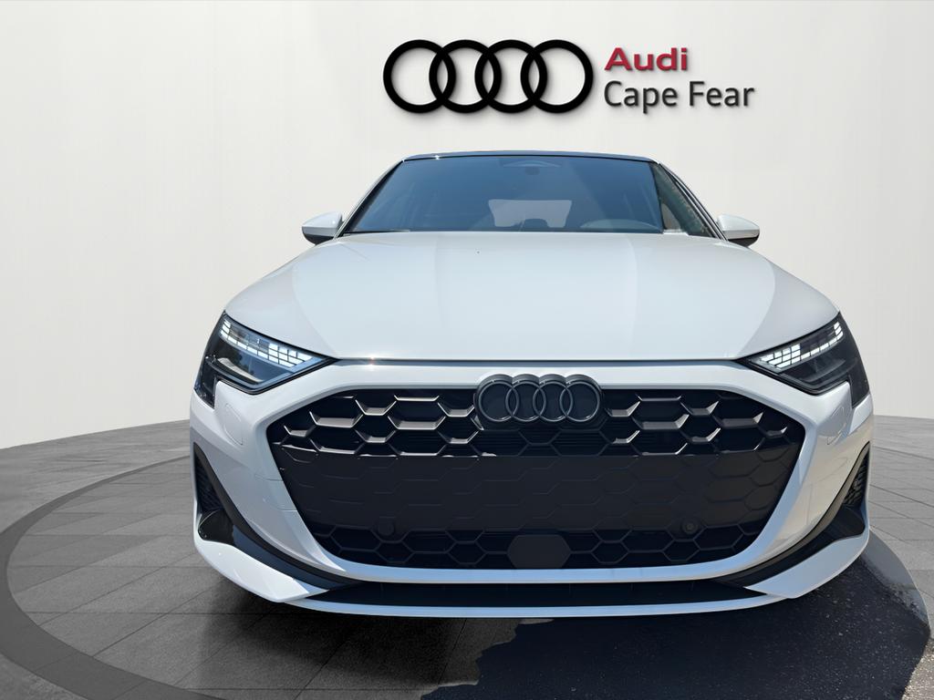 2026 Audi A3 Premium - Photo 8