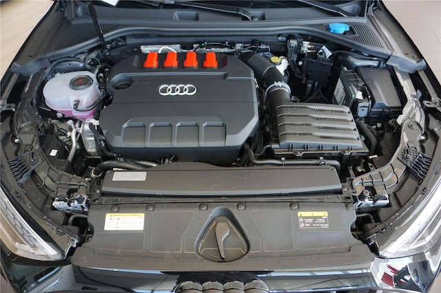 2026 Audi S3 Base - Photo 22