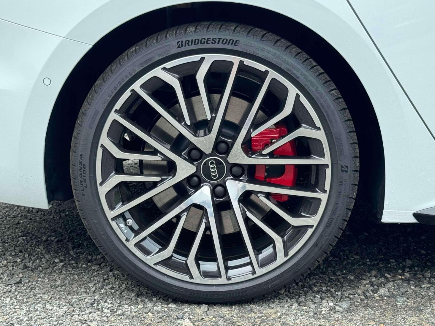 2025 Audi S5 Premium Plus - Photo 6