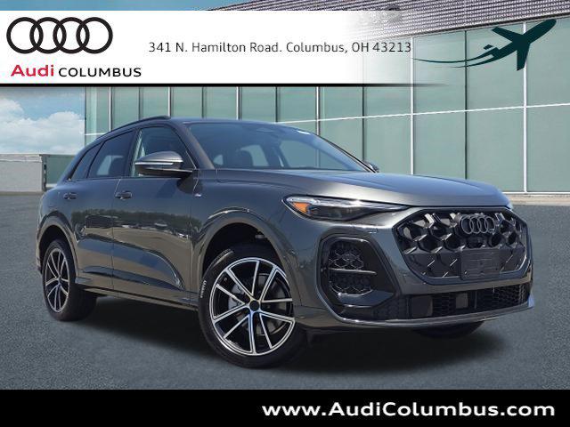 2026 Audi Q5 Premium Plus quattro's photo