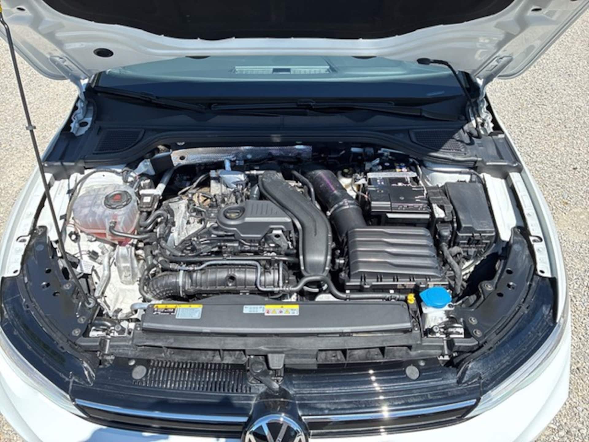 Volkswagen Golf Goal