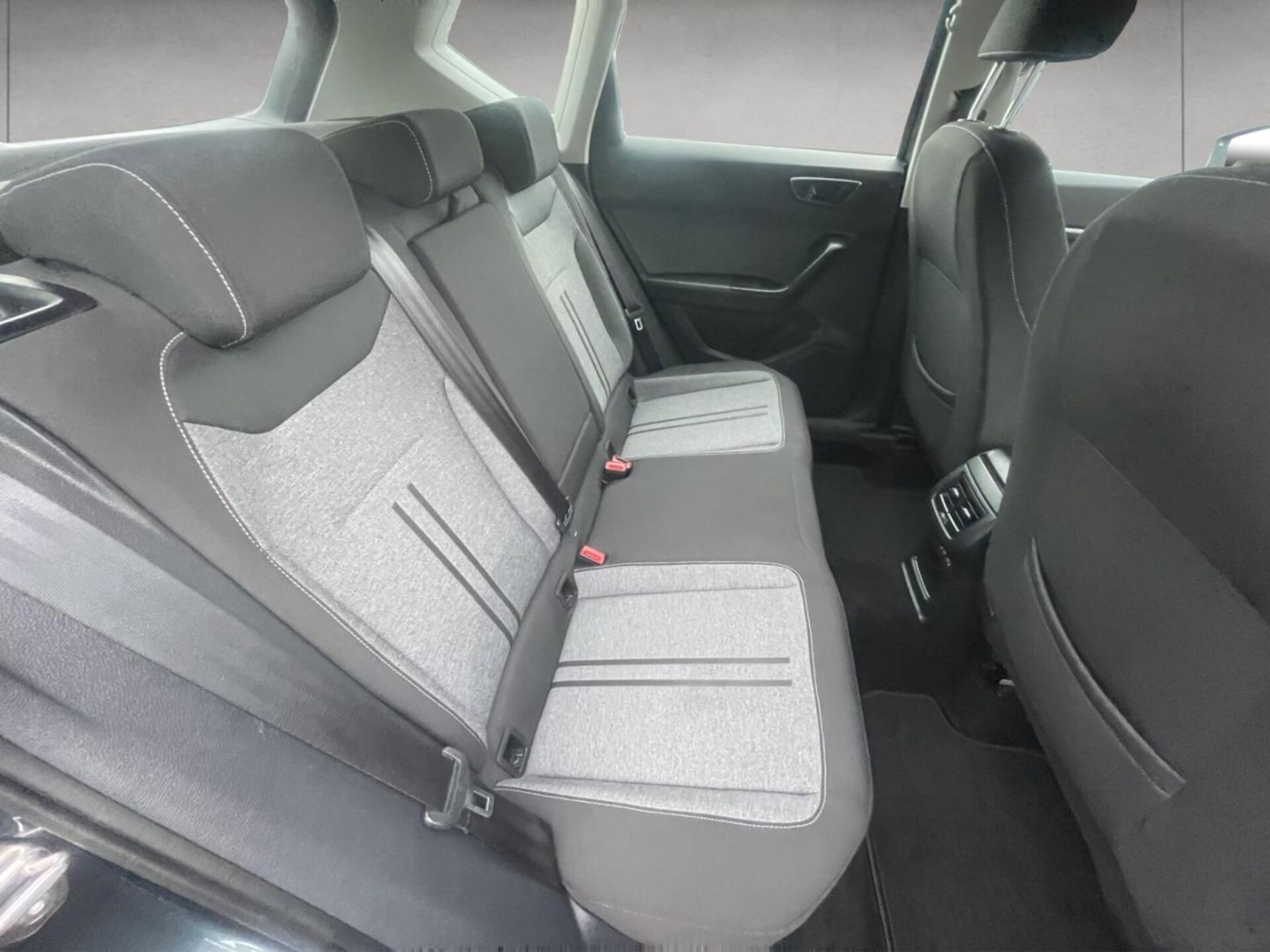 SEAT Ateca Style
