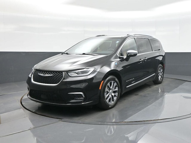 2023 Chrysler