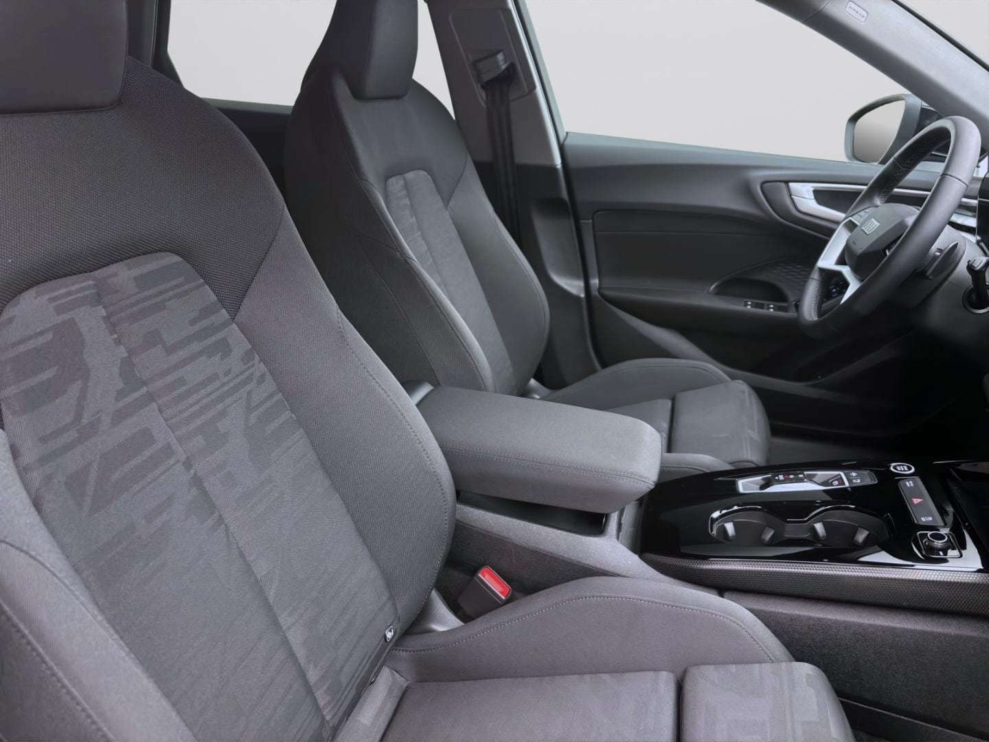 Bild über Audi A5 Avant TDI 150 kW S tronic - für weitere Informationen kontaktieren Sie den Audi Partner