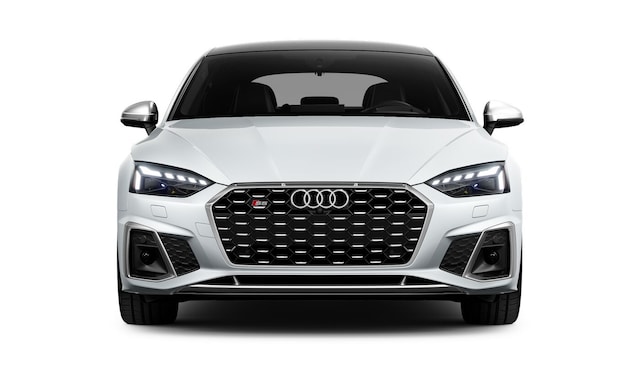 2023 Audi S5 Sportback
