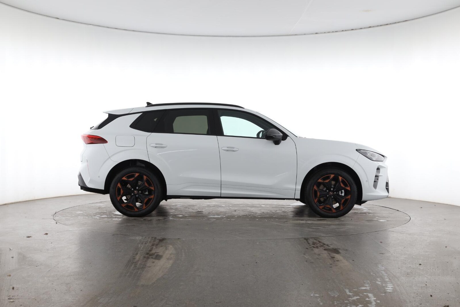CUPRA Terramar – Bild 5