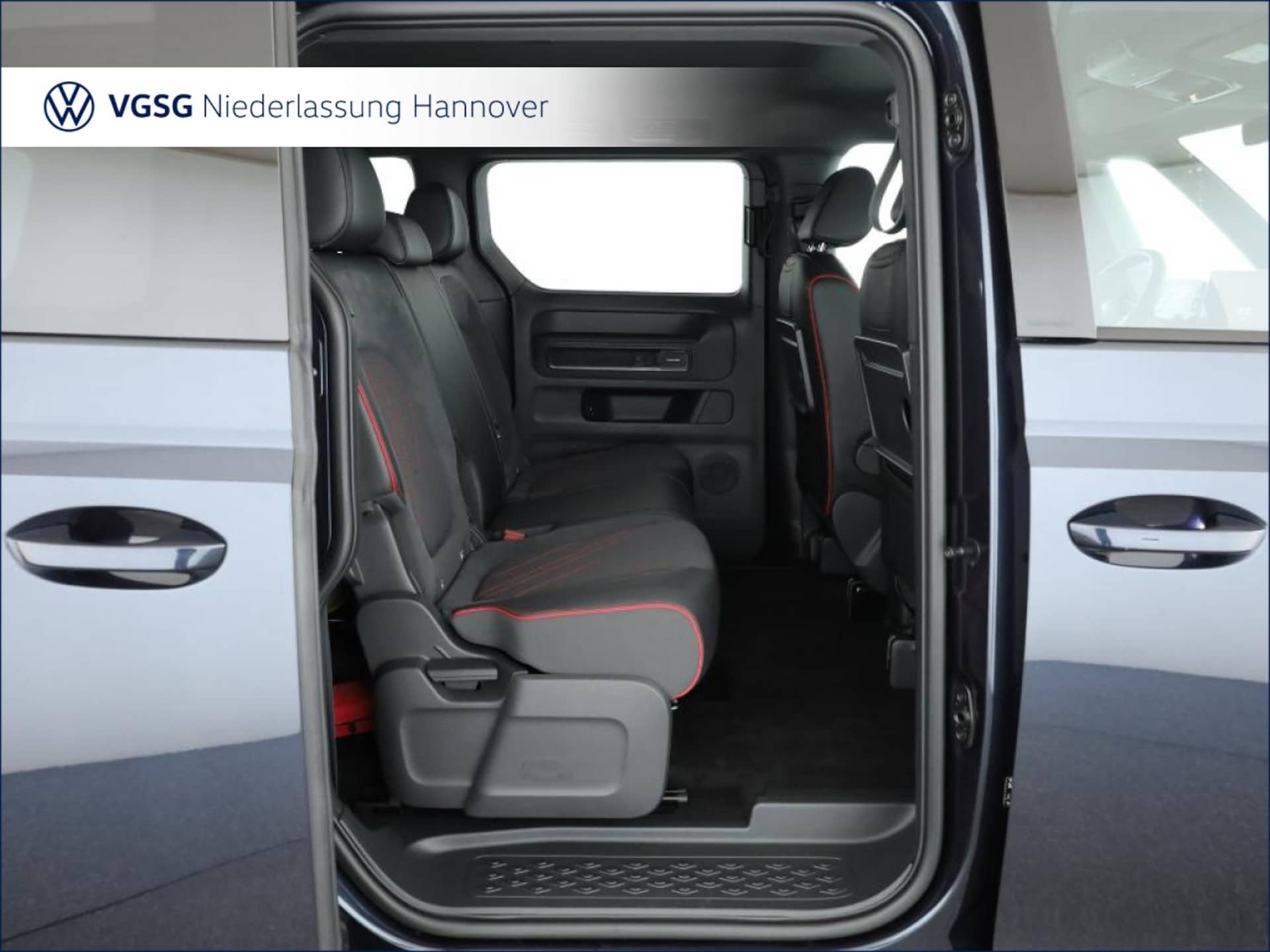Volkswagen ID. Buzz GTX