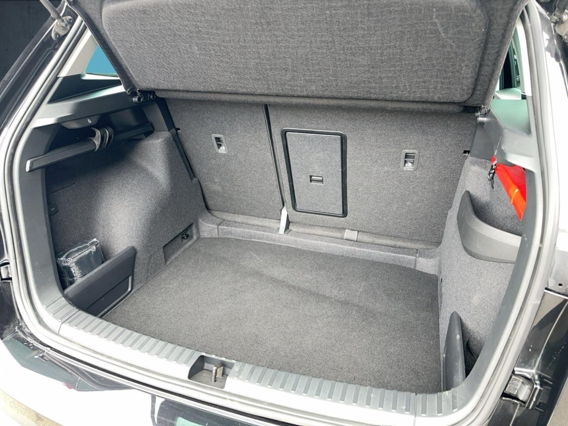 Skoda Karoq Selection
