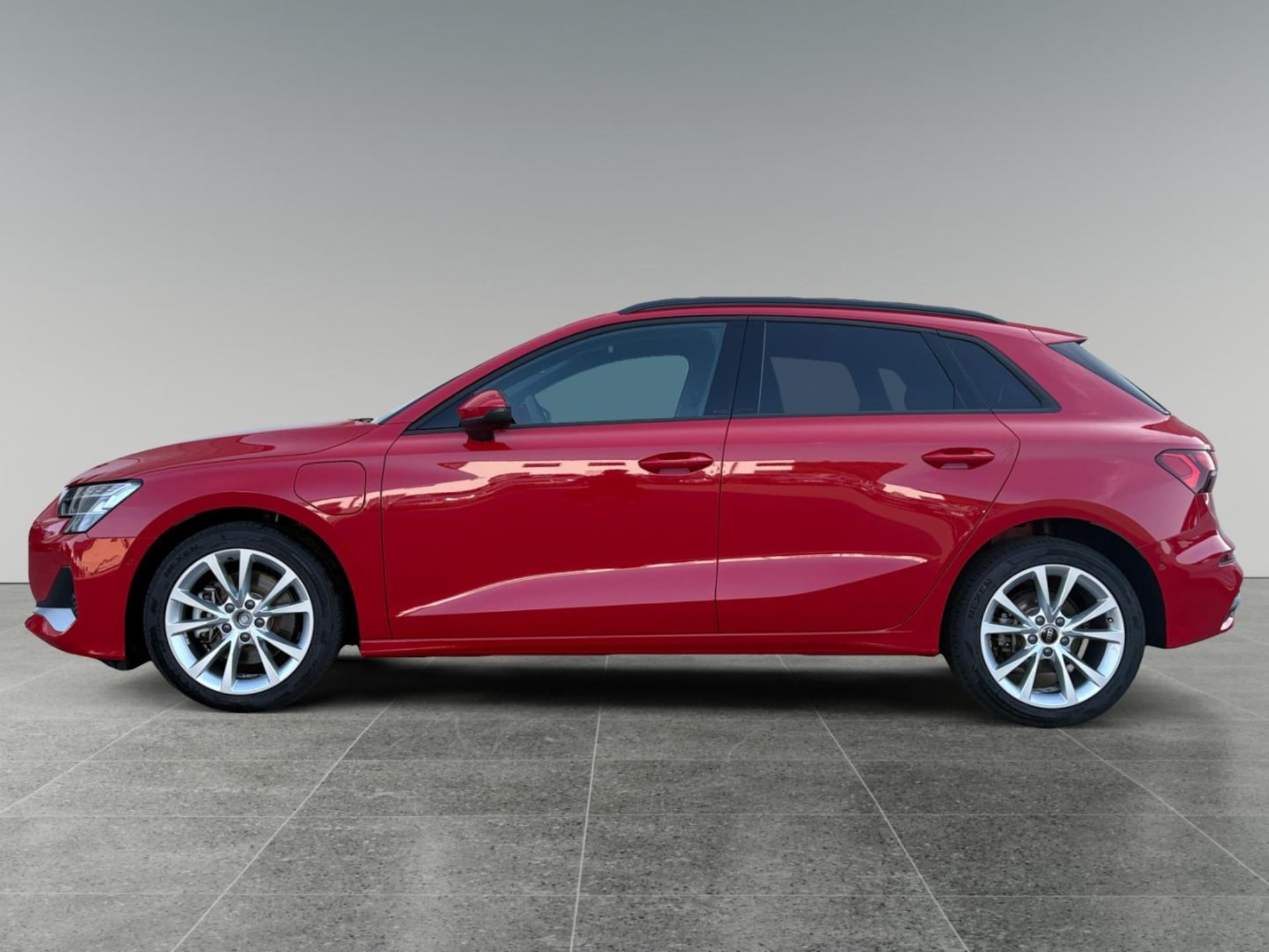 Audi A3 Sportback TFSI e Advanced