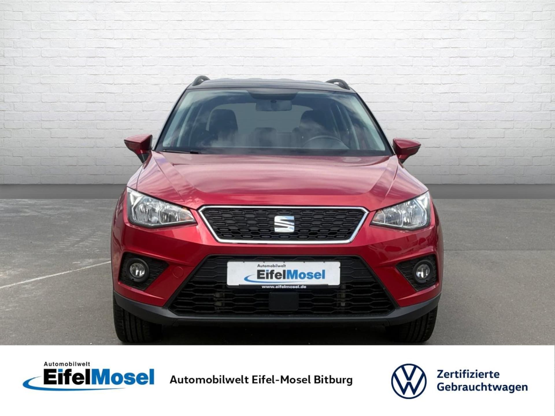 SEAT Arona Style