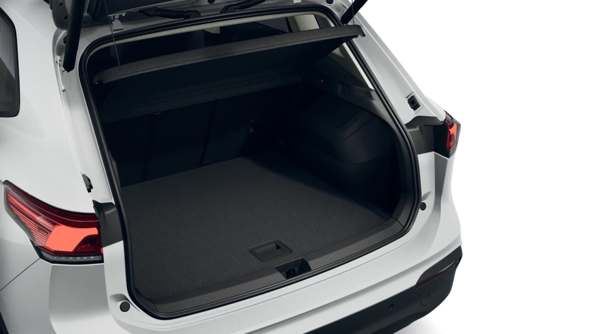 Volkswagen Tiguan ENERGY