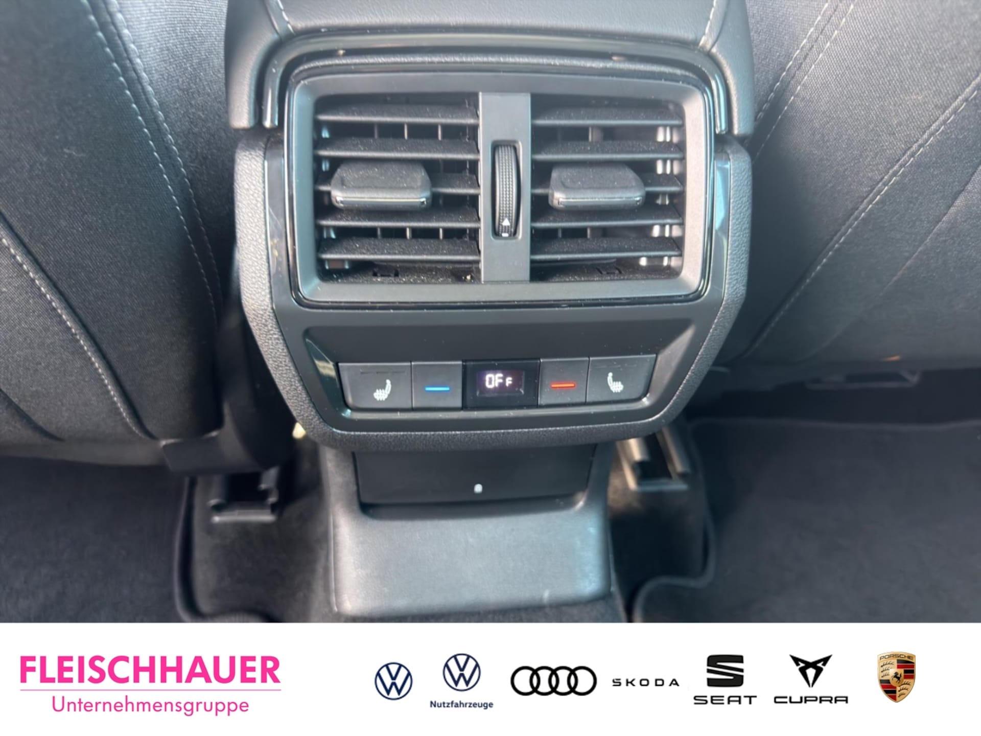 Skoda Karoq Sportline