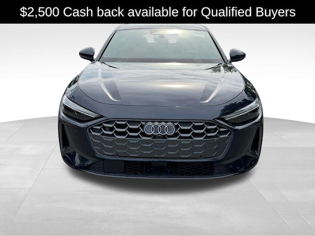2026 Audi A5 Sedan