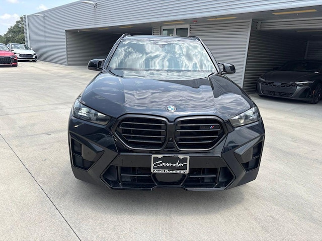 2024 BMW X5 M