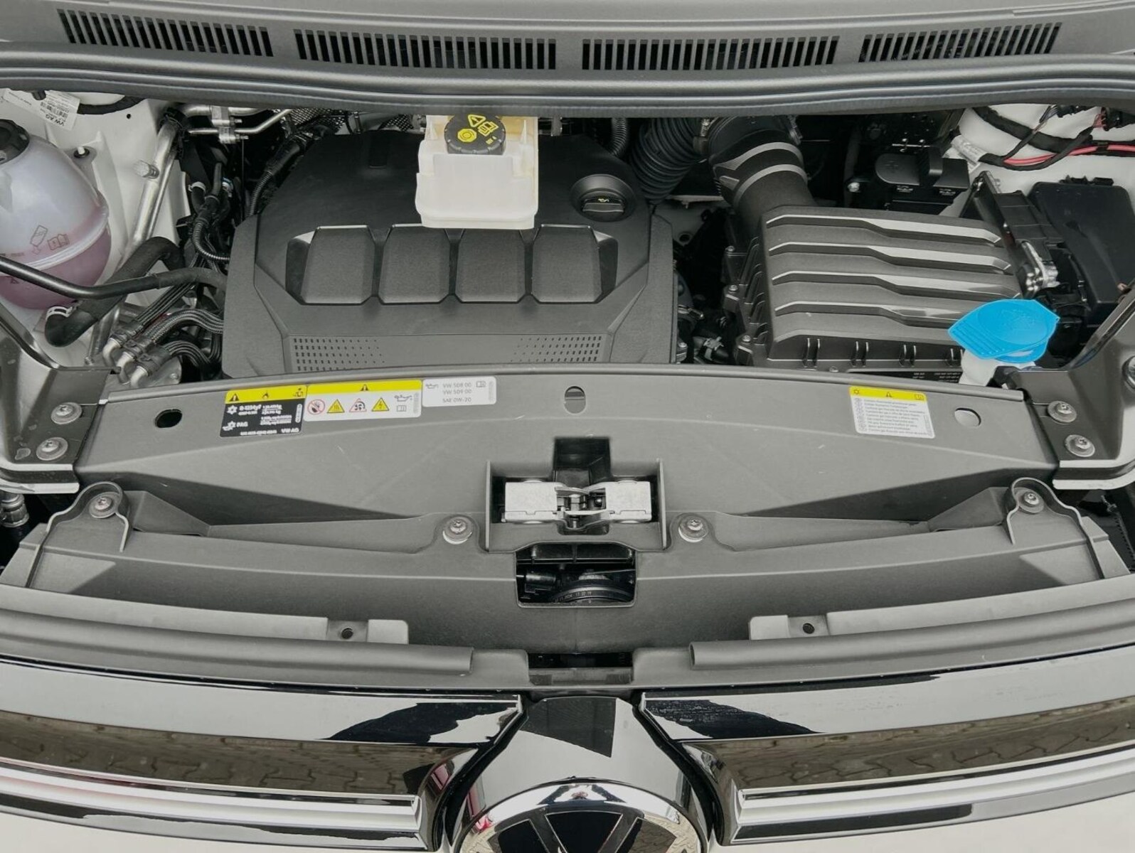 Volkswagen California – Bild 12