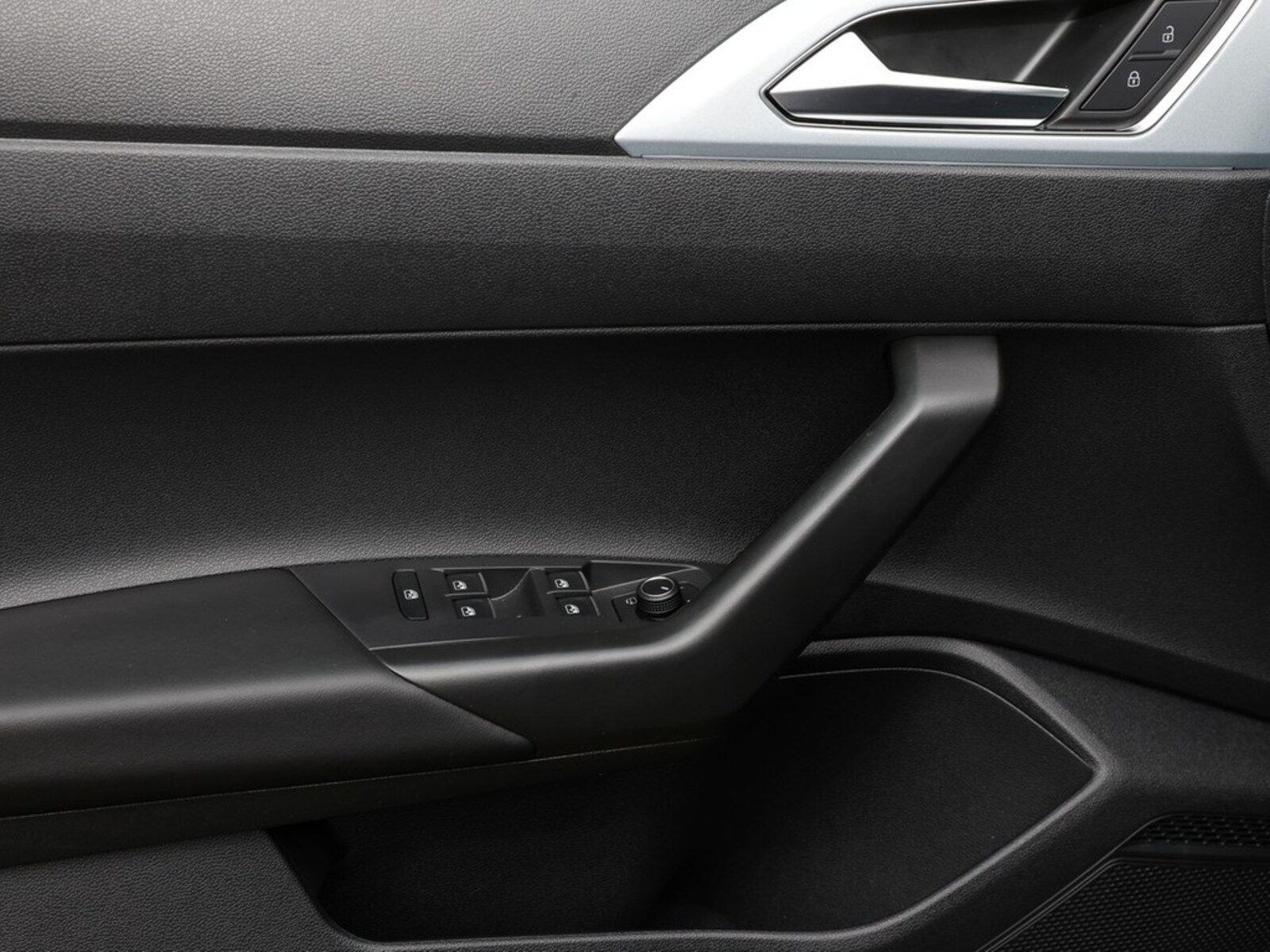 Volkswagen Taigo – Bild 14