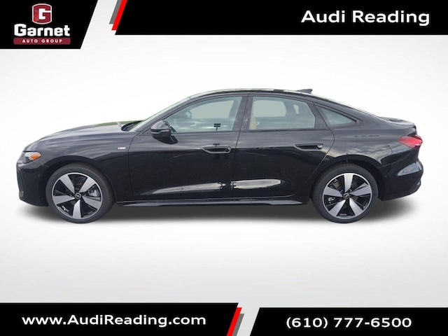 2026 Audi A5 Sedan