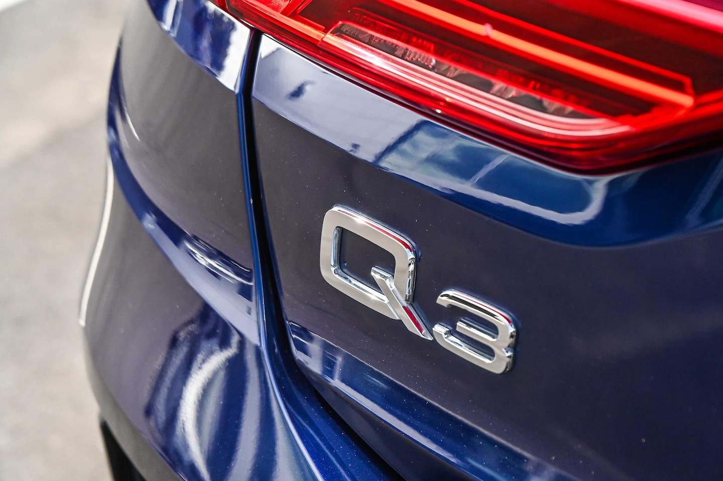 Image about Audi Q3 Sportback S line 40 TFSI quattro S tronic
