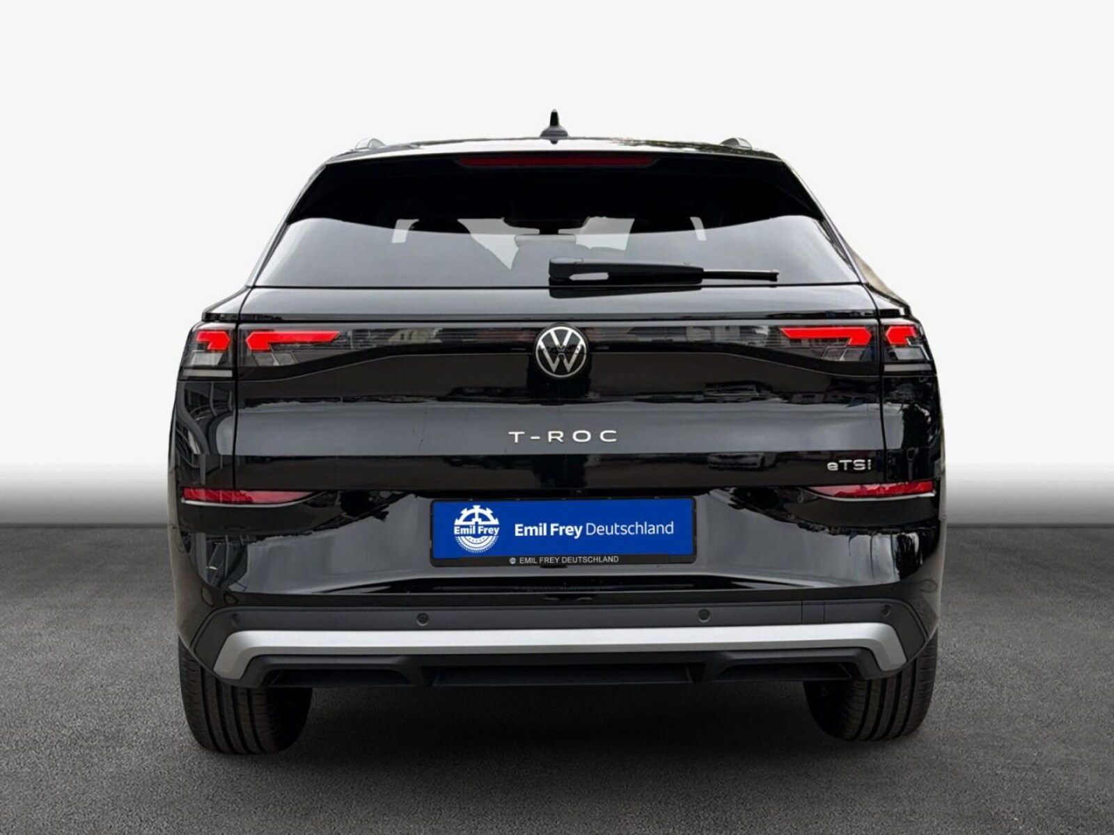 Volkswagen T-Roc – Bild 5