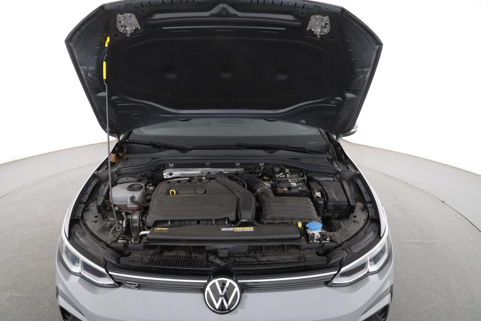 Volkswagen Golf Variant – Bild 9