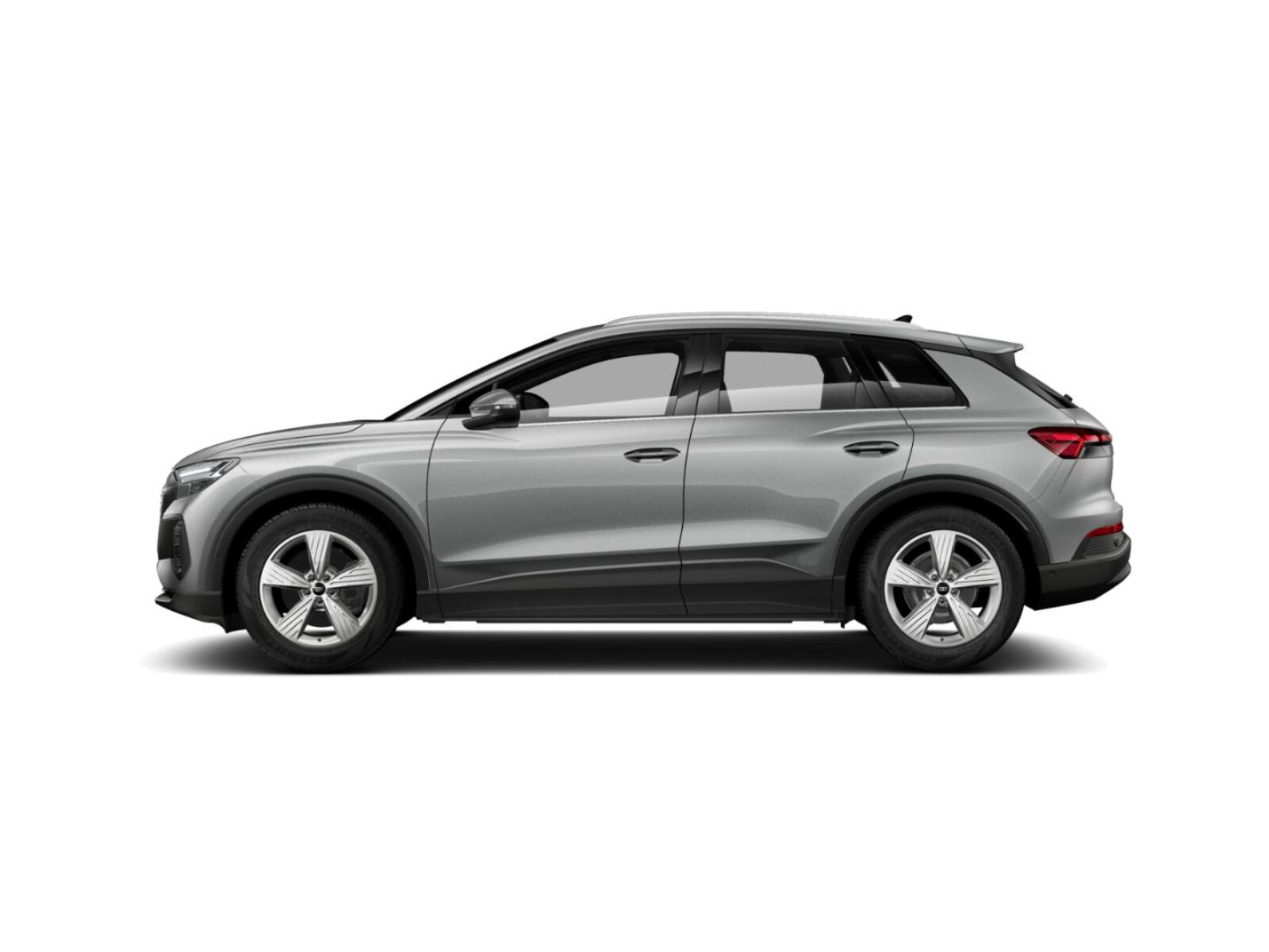 Audi Q4 e-tron – Bild 5