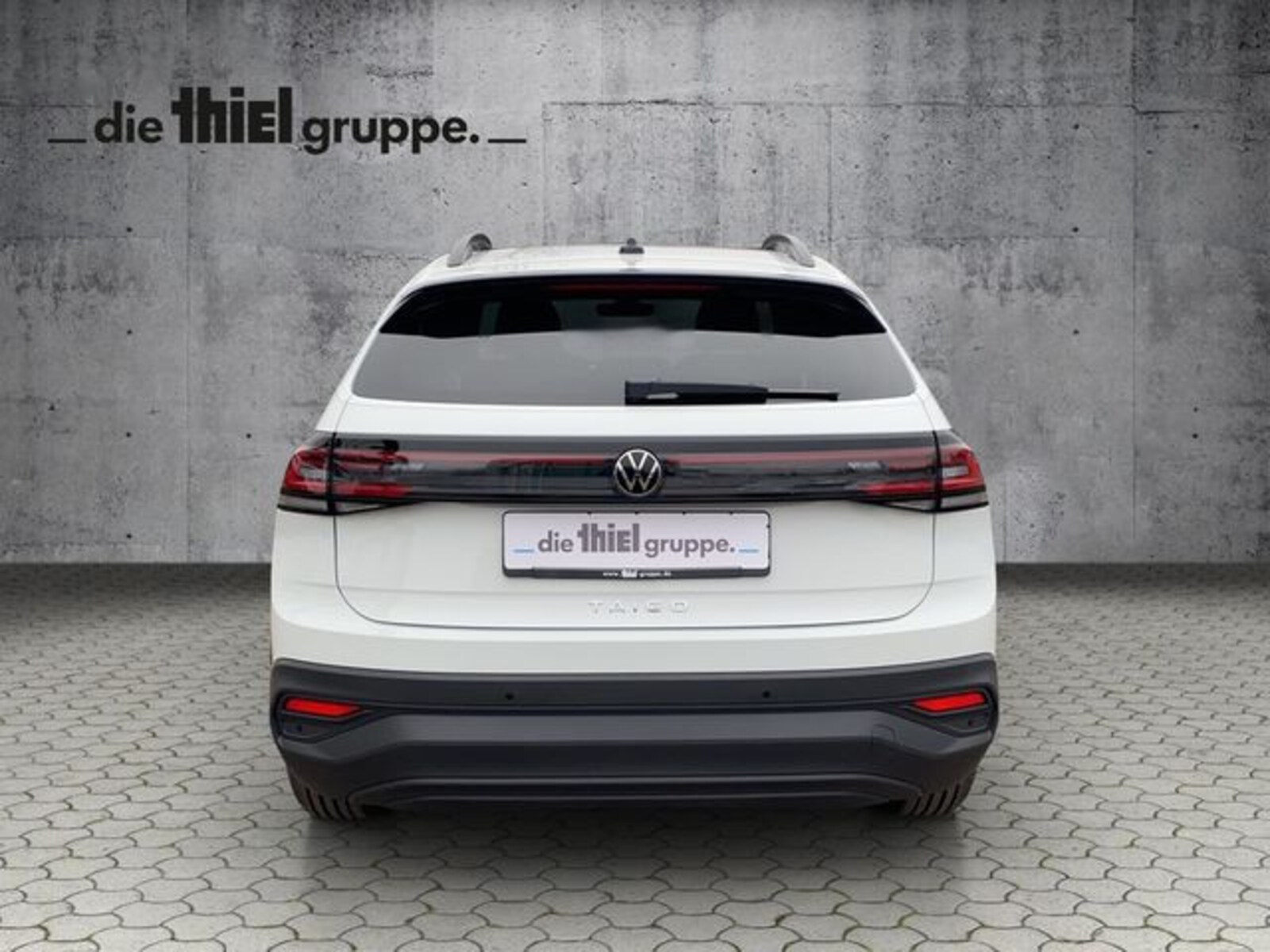 Volkswagen Taigo – Bild 6