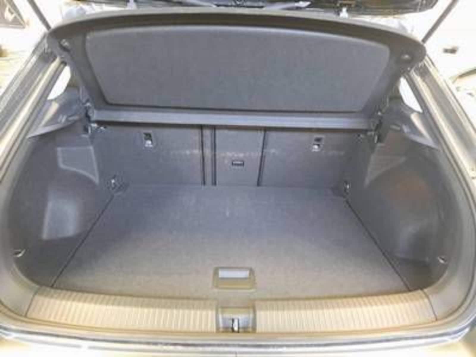 Volkswagen T-Roc – Bild 6