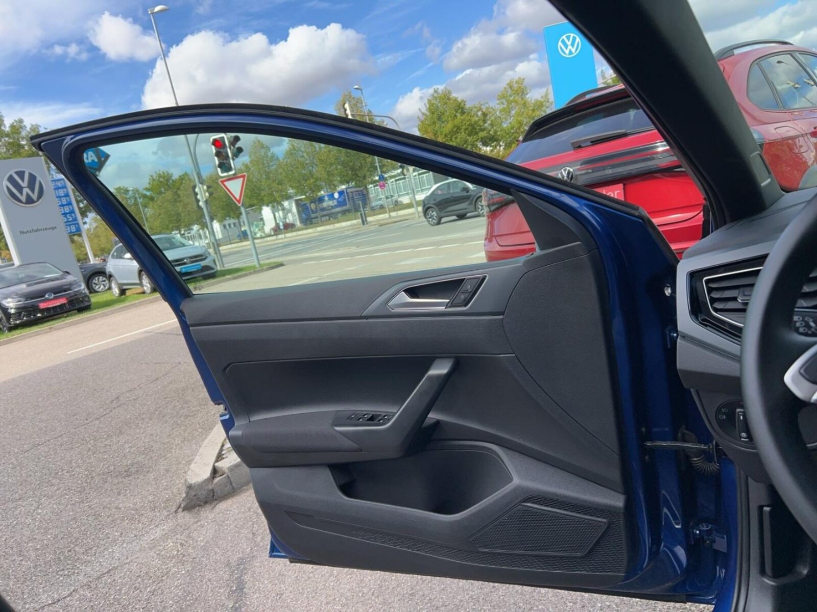 Volkswagen Polo – Bild 16