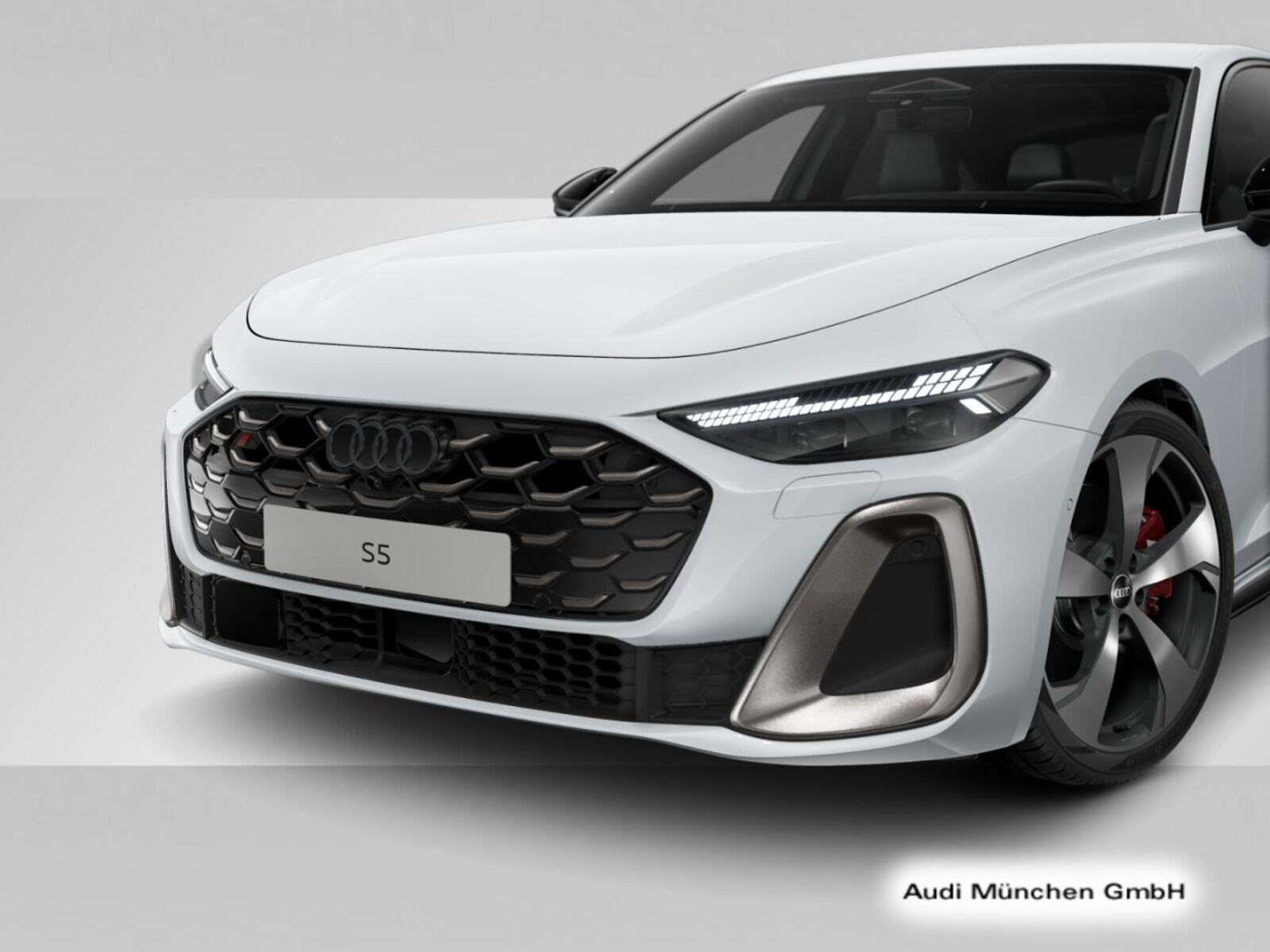 Audi S5 Limousine – Bild 7