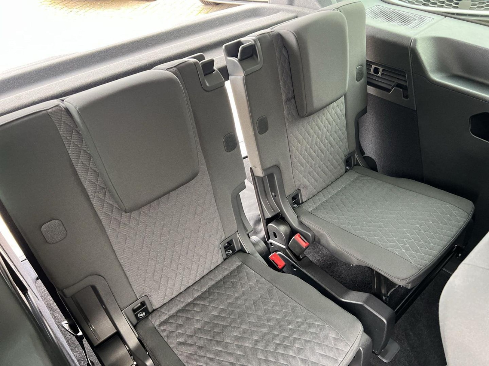 Volkswagen Caddy Maxi – Bild 25