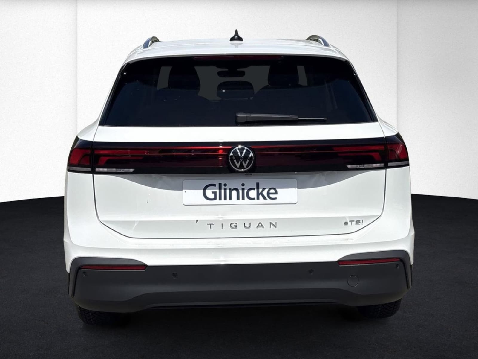 Volkswagen Tiguan – Bild 4