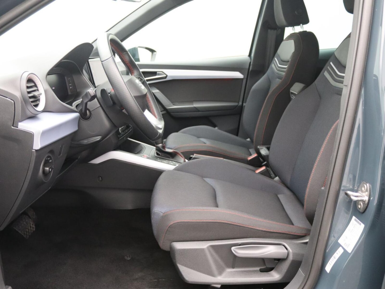 SEAT Arona – Bild 10